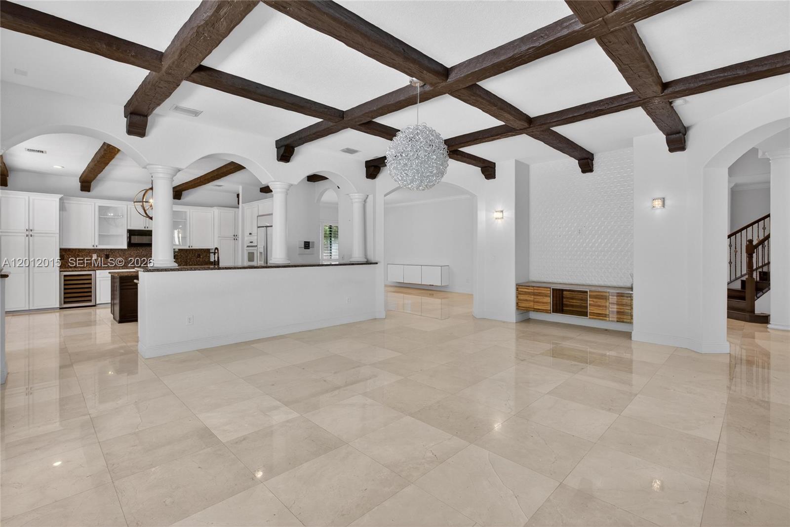 CUTLER CAY - Residential