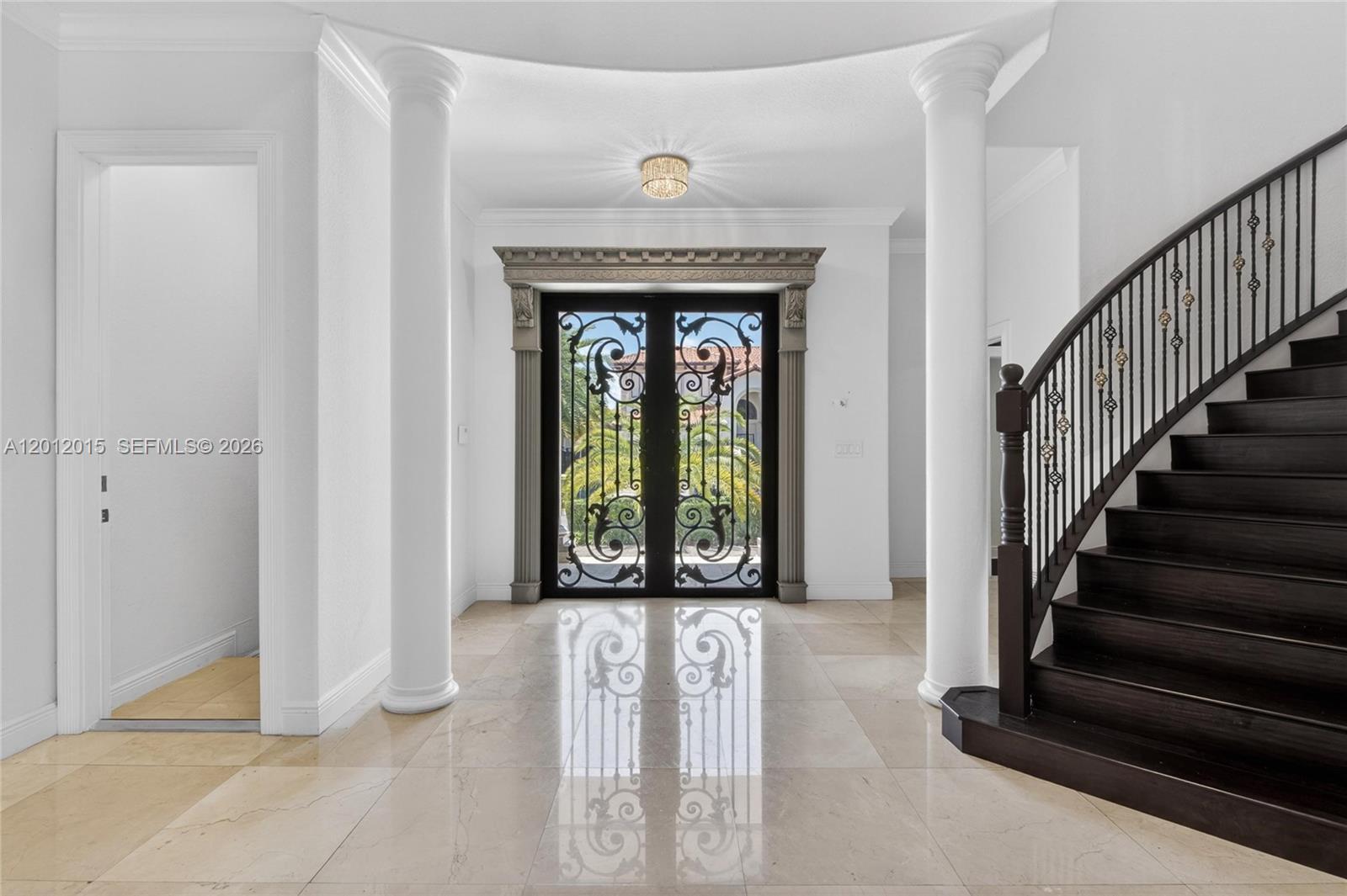CUTLER CAY - Residential