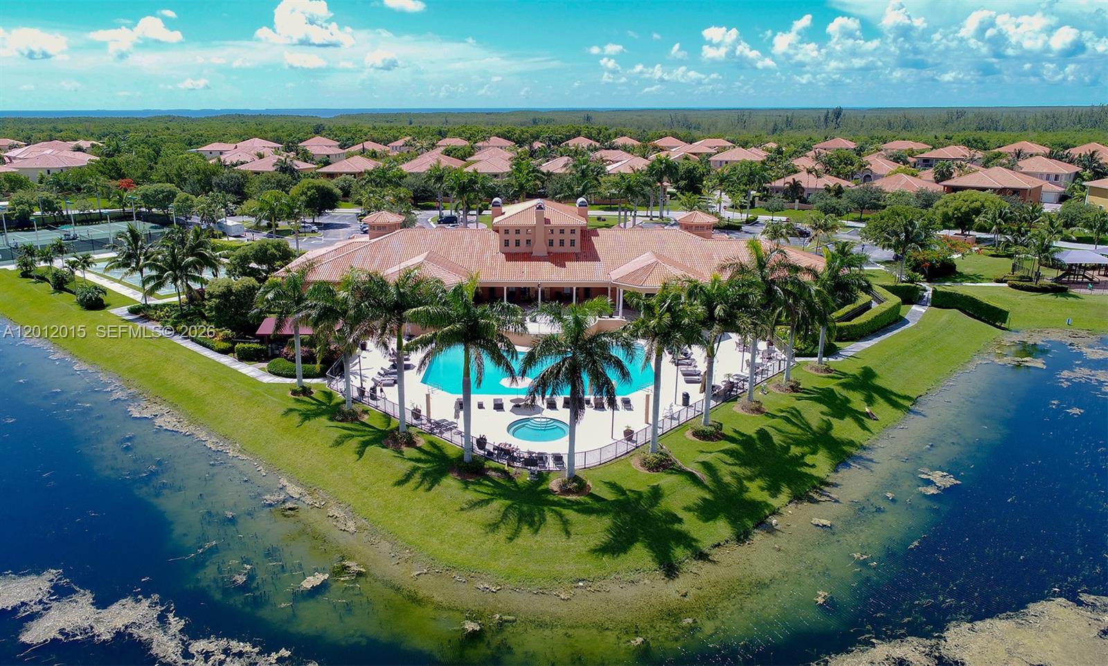 If you’ve been waiting for the right home with space, privacy, and a true resort-style lifestyle, this is your opportunity. 6 Bedrooms | 4 Bathrooms4,700 Sq Ft of living spaceDouble Garage & Private Pool
This residence offers expansive, open living areas designed for both entertaining and everyday comfort. The layout flows effortlessly, with generously sized bedrooms and ample space for a growing family or those who love to host.
Step outside to your private backyard oasis featuring a pool, ideal for relaxing, entertaining, and enjoying South Florida living year-round.
Located in the exclusive gated community of Cutler Cay with 24-hour security and guard-gated entrance, offering a safe and peaceful environment where families can truly enjoy their surroundings.
Residents enjoy resort-style amenities including a clubhouse, state-of-the-art fitness center, community pool, and scenic lakes perfect for evening walks.
Prime location in Cutler Bay, close to top-rated schools, parks, shopping, dining, and major highways.
Homes of this size, condition, and location are in high demand and rarely available.Serious buyers only. Schedule your private showing today before this property is gone