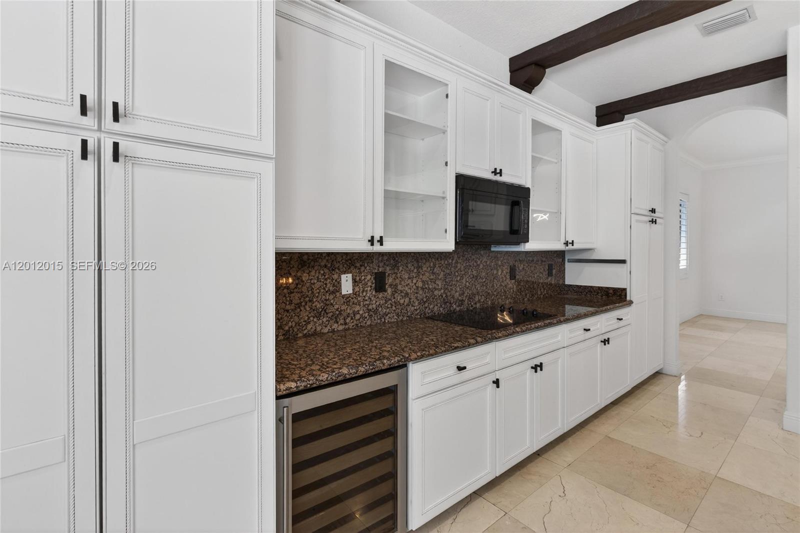 CUTLER CAY - Residential