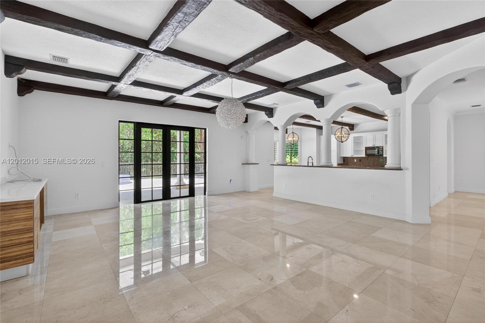 CUTLER CAY - Residential