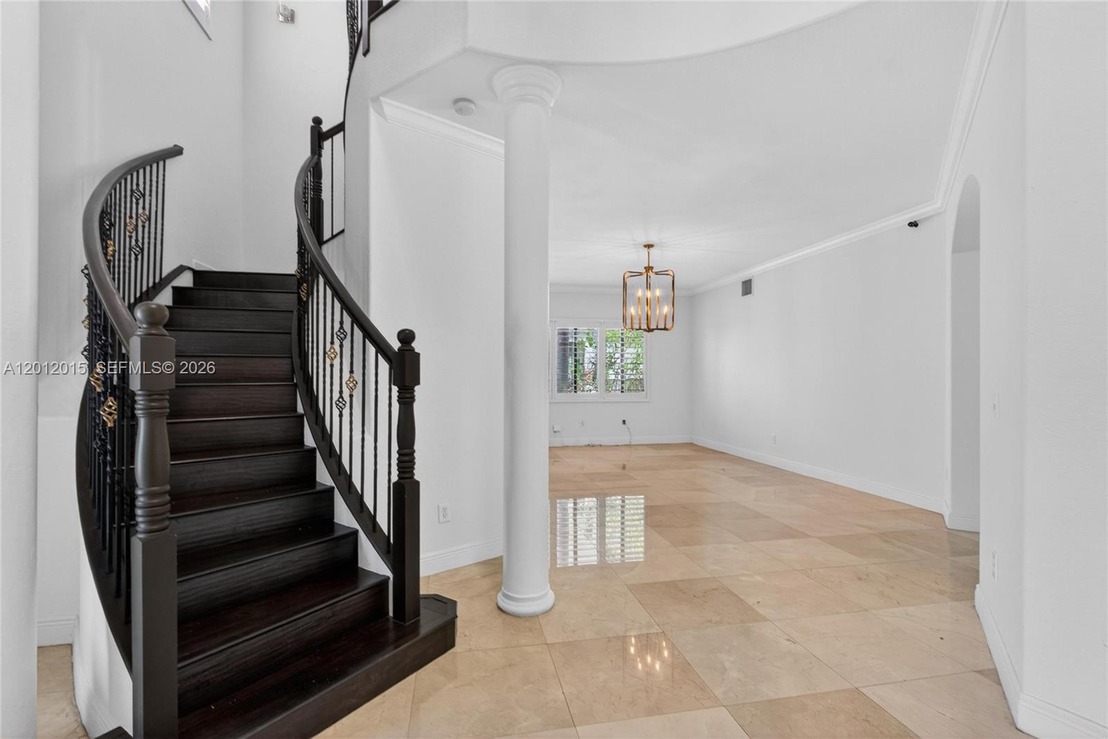CUTLER CAY - Residential