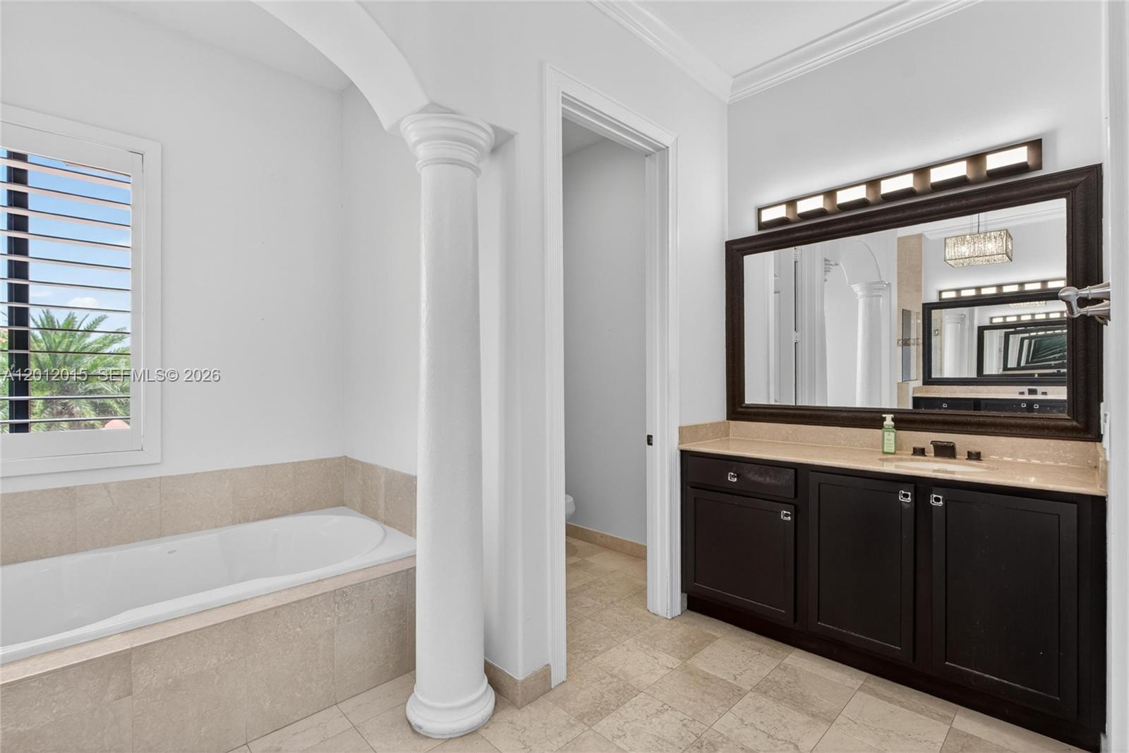 CUTLER CAY - Residential