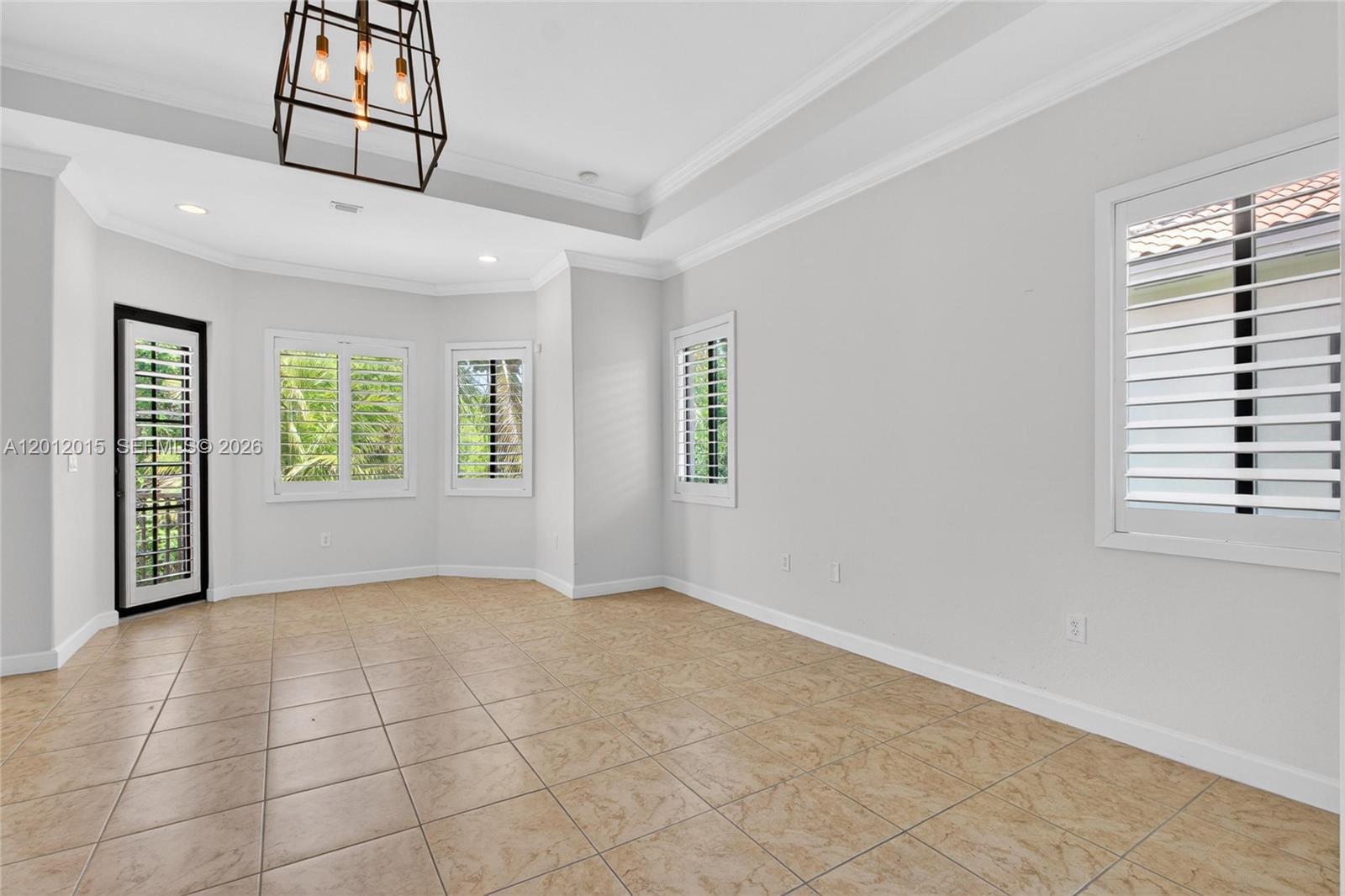 CUTLER CAY - Residential
