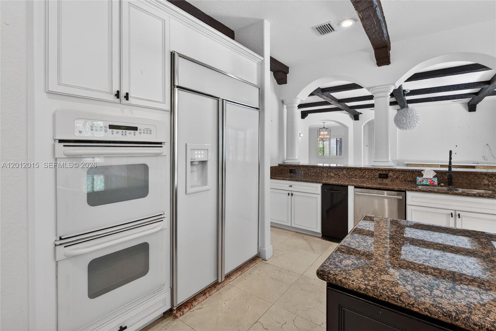 CUTLER CAY - Residential