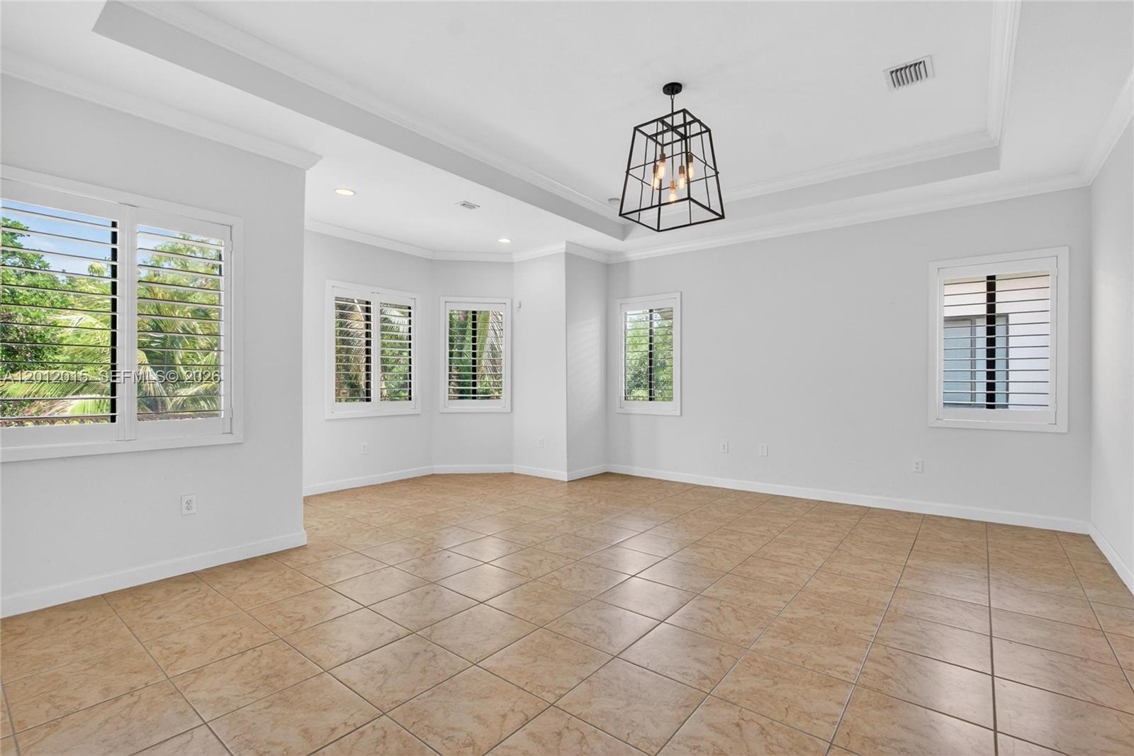 CUTLER CAY - Residential