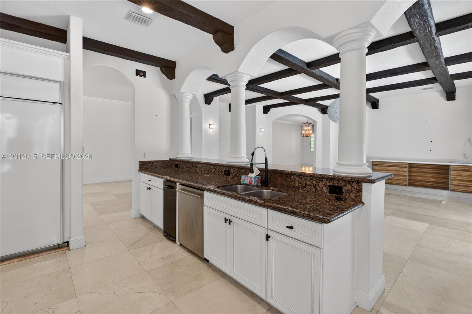 CUTLER CAY - Residential