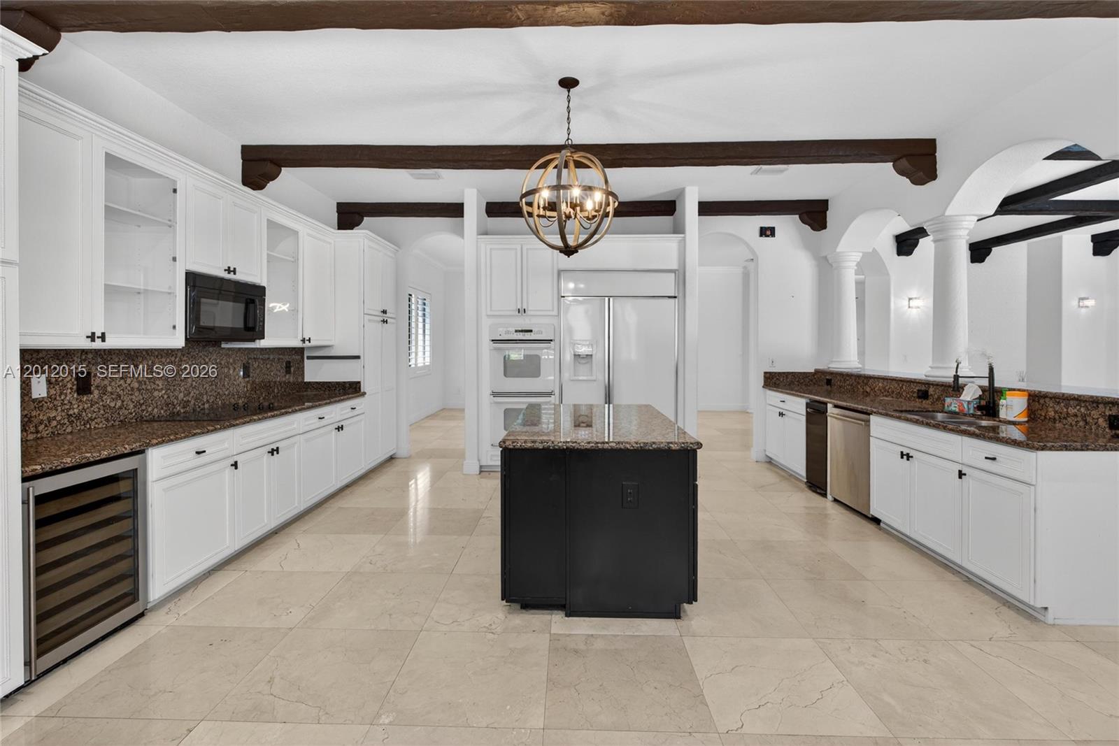 CUTLER CAY - Residential