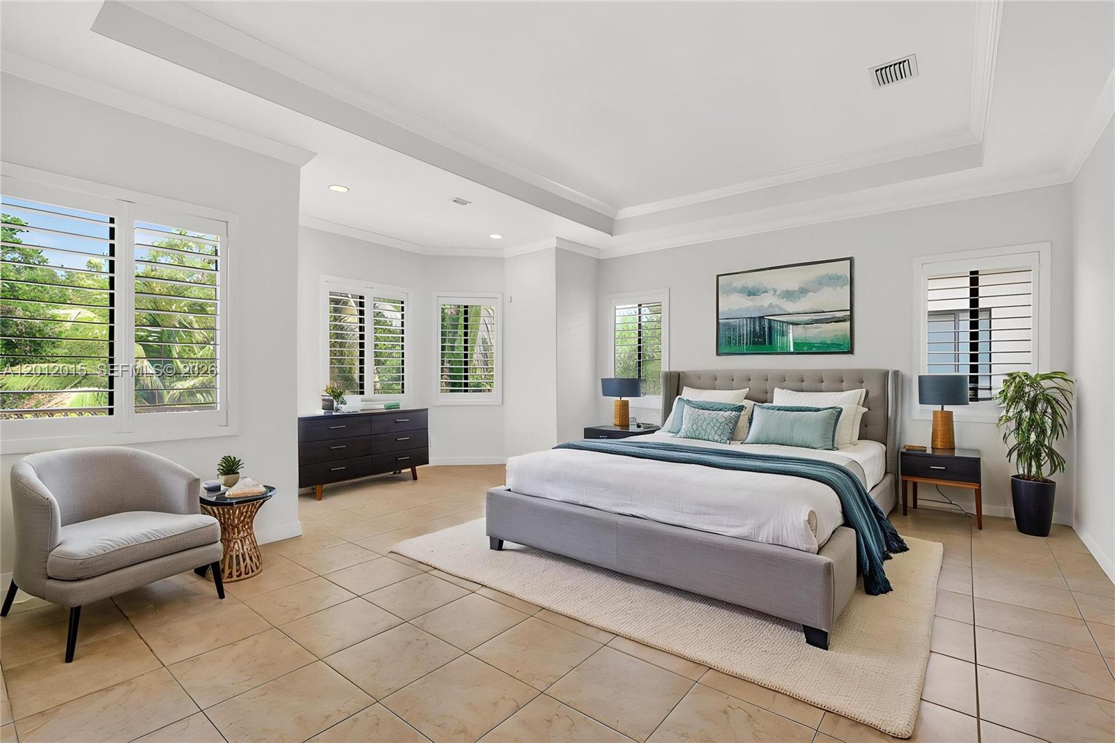 CUTLER CAY - Residential