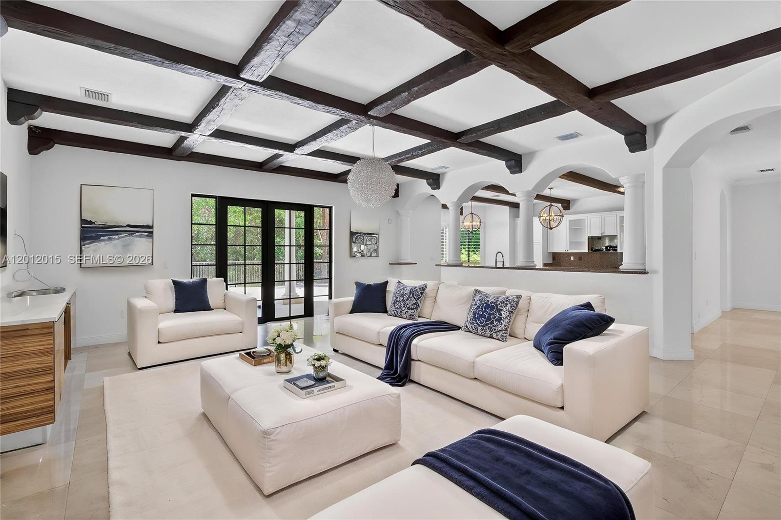 CUTLER CAY - Residential