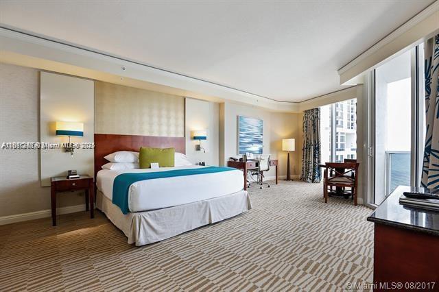 TRUMP INTERNATIONAL SONES - Residential