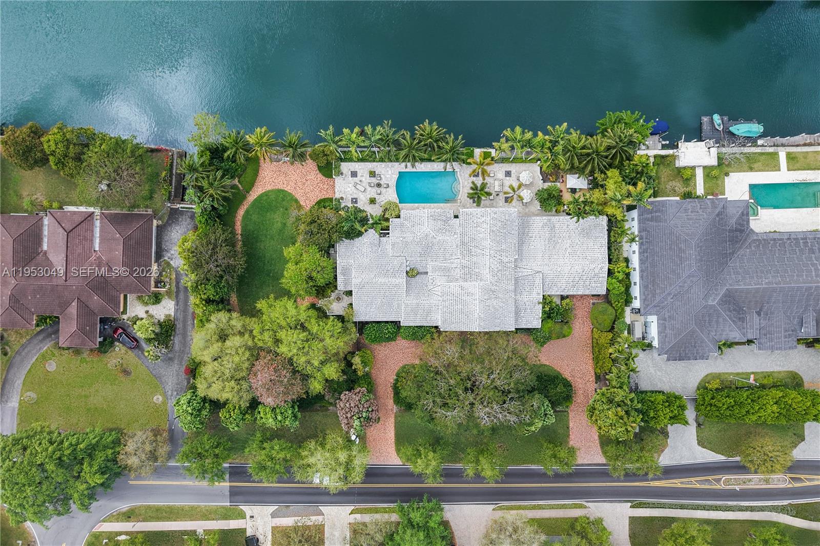 C GAB COUNTRY CLUB SEC 5 - Residential