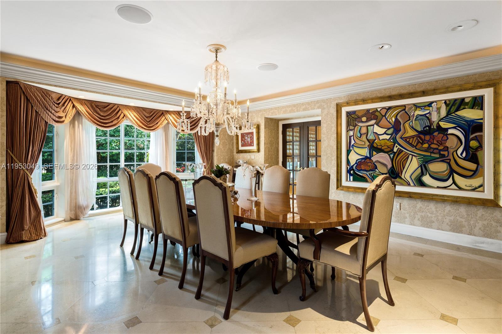 C GAB COUNTRY CLUB SEC 5 - Residential