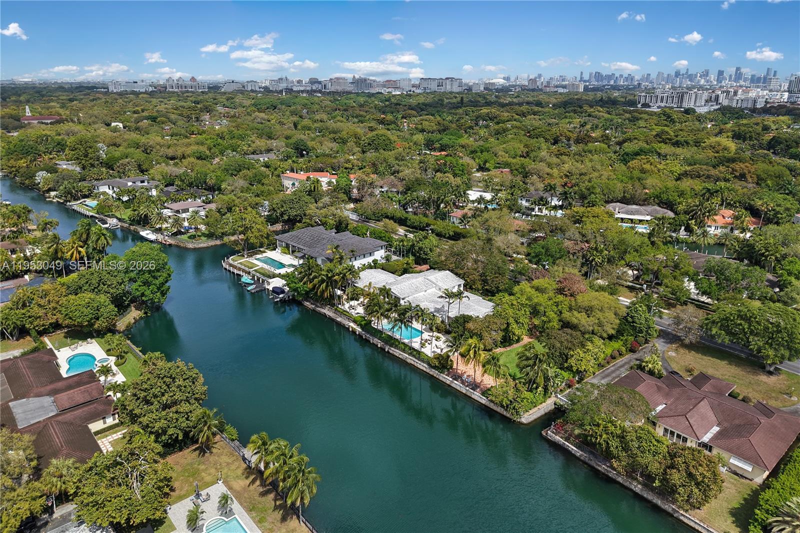 C GAB COUNTRY CLUB SEC 5 - Residential