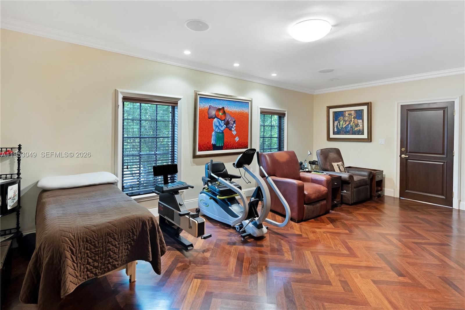 C GAB COUNTRY CLUB SEC 5 - Residential