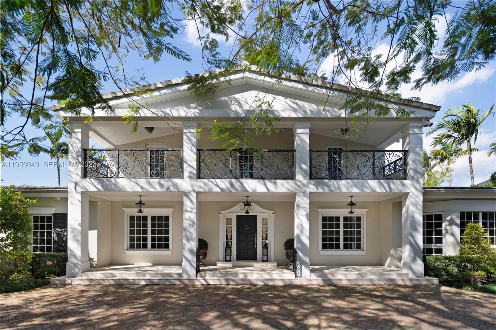 C GAB COUNTRY CLUB SEC 5 - Residential