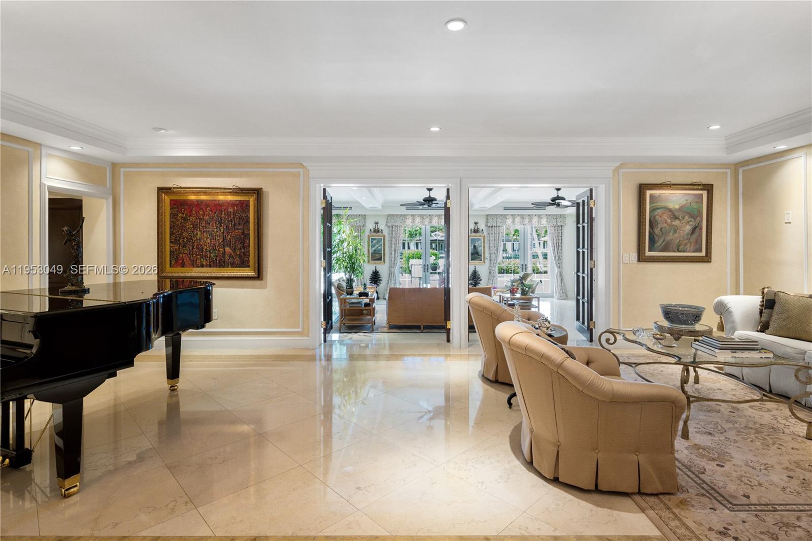 C GAB COUNTRY CLUB SEC 5 - Residential
