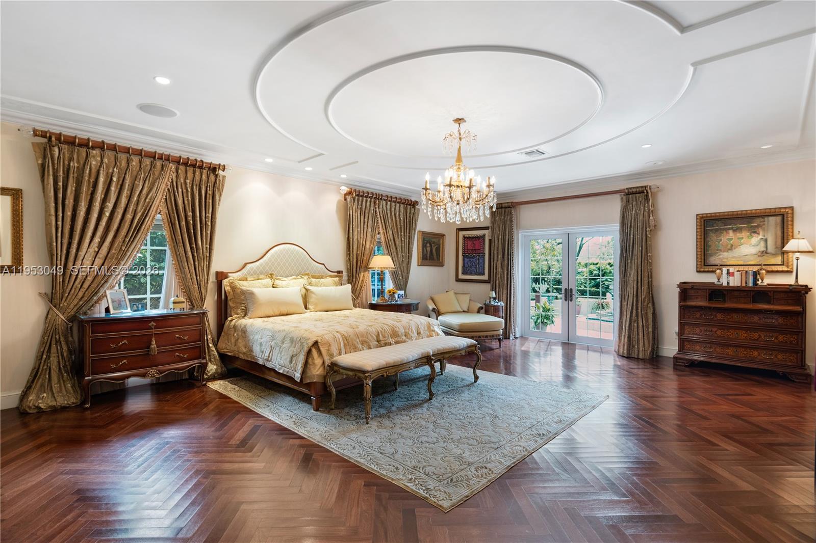 C GAB COUNTRY CLUB SEC 5 - Residential