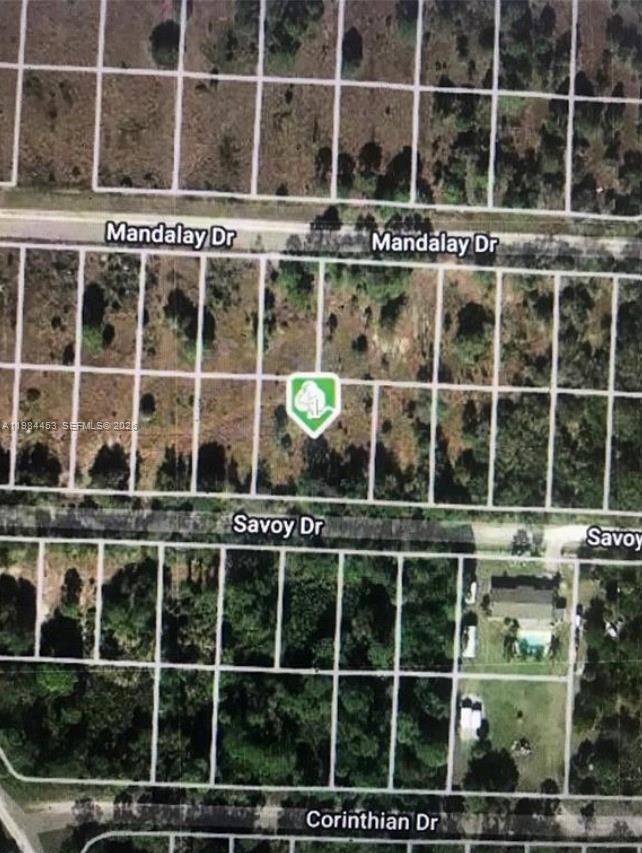 Tropical Golf Acres - Land