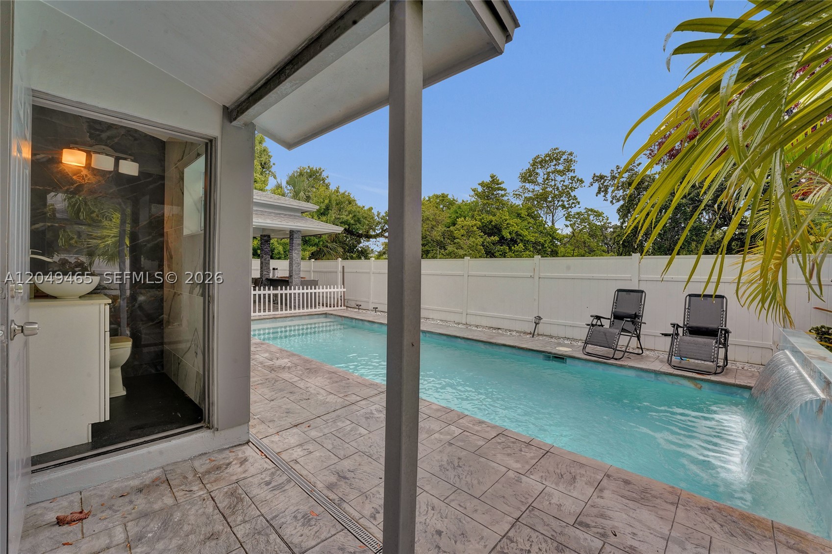 MARSHALLS EVERGLADES - Residential Lease