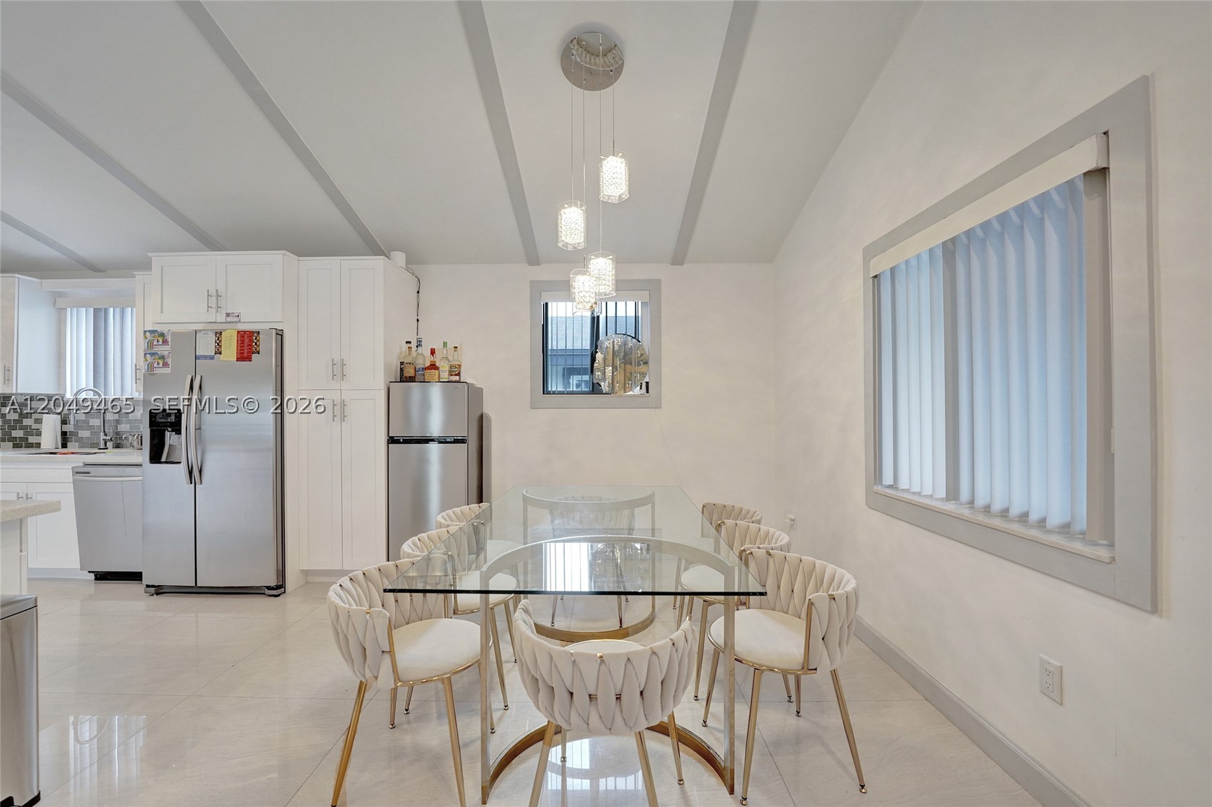 MARSHALLS EVERGLADES - Residential Lease