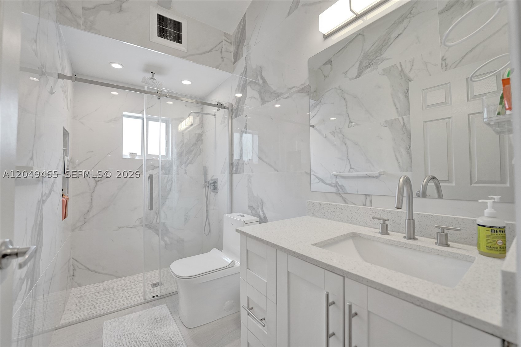 MARSHALLS EVERGLADES - Residential Lease