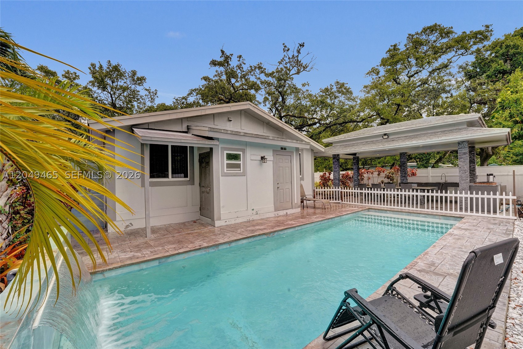 MARSHALLS EVERGLADES - Residential Lease