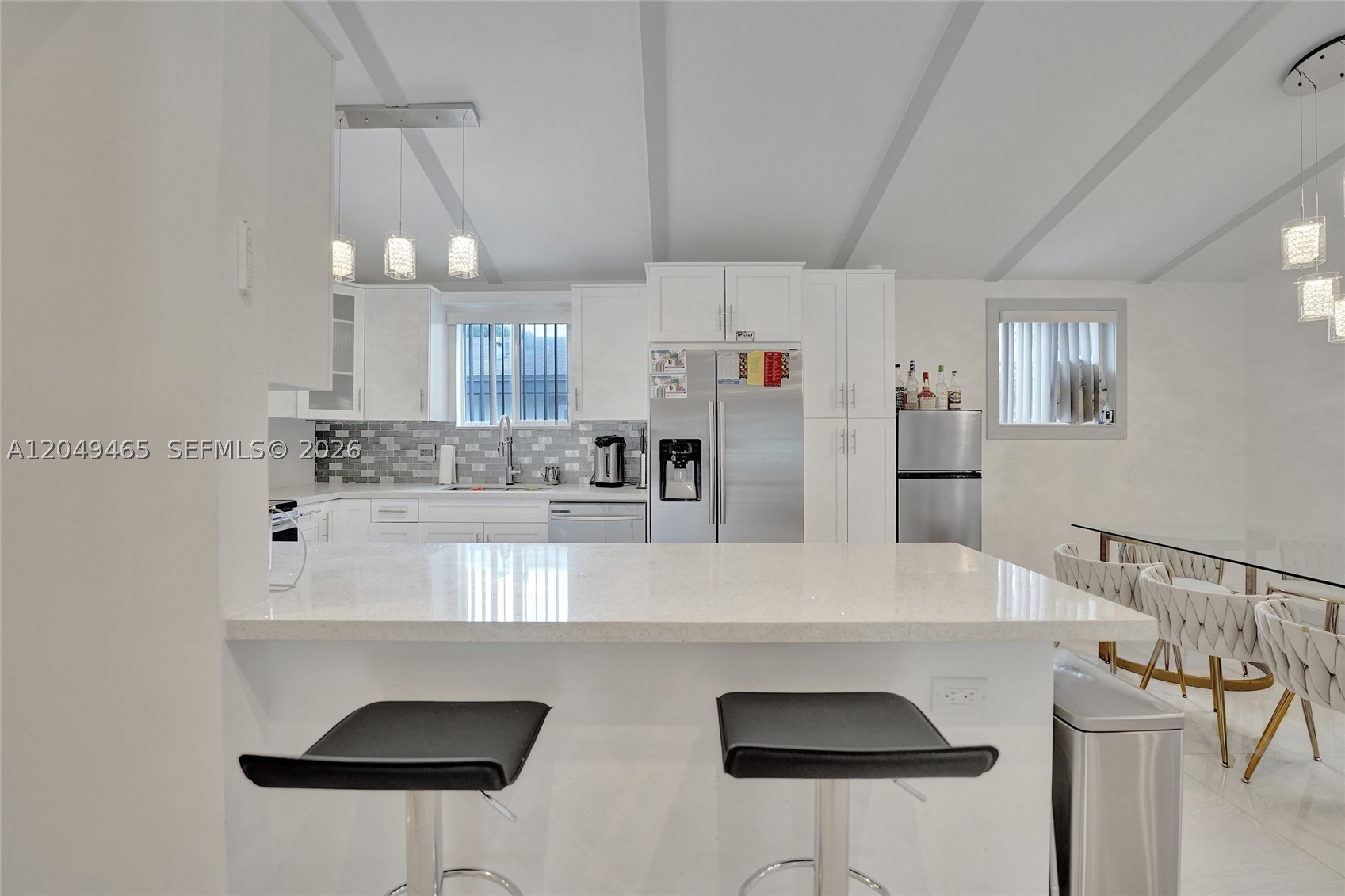 MARSHALLS EVERGLADES - Residential Lease