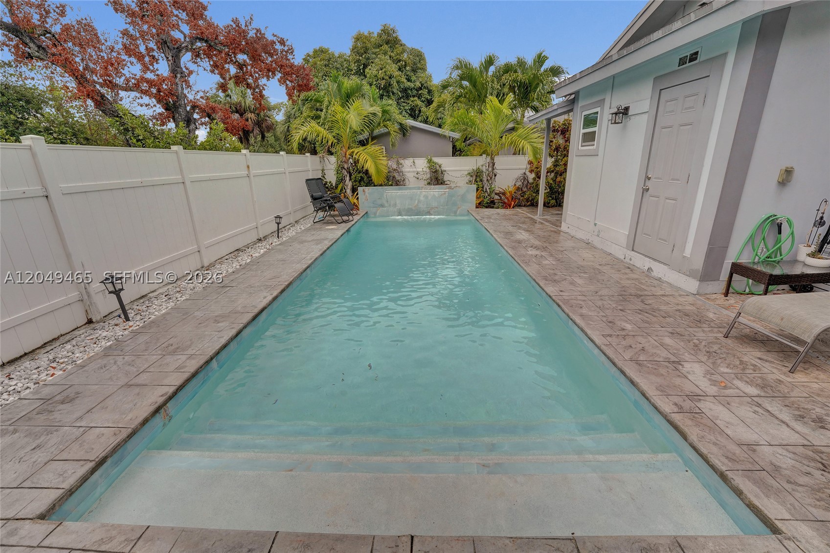 MARSHALLS EVERGLADES - Residential Lease