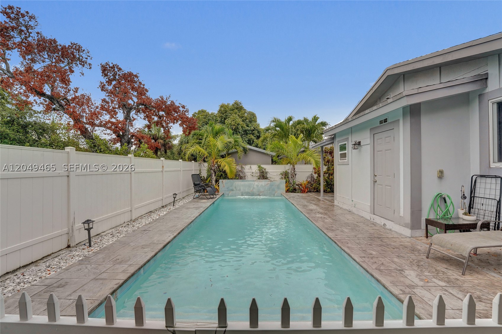 MARSHALLS EVERGLADES - Residential Lease