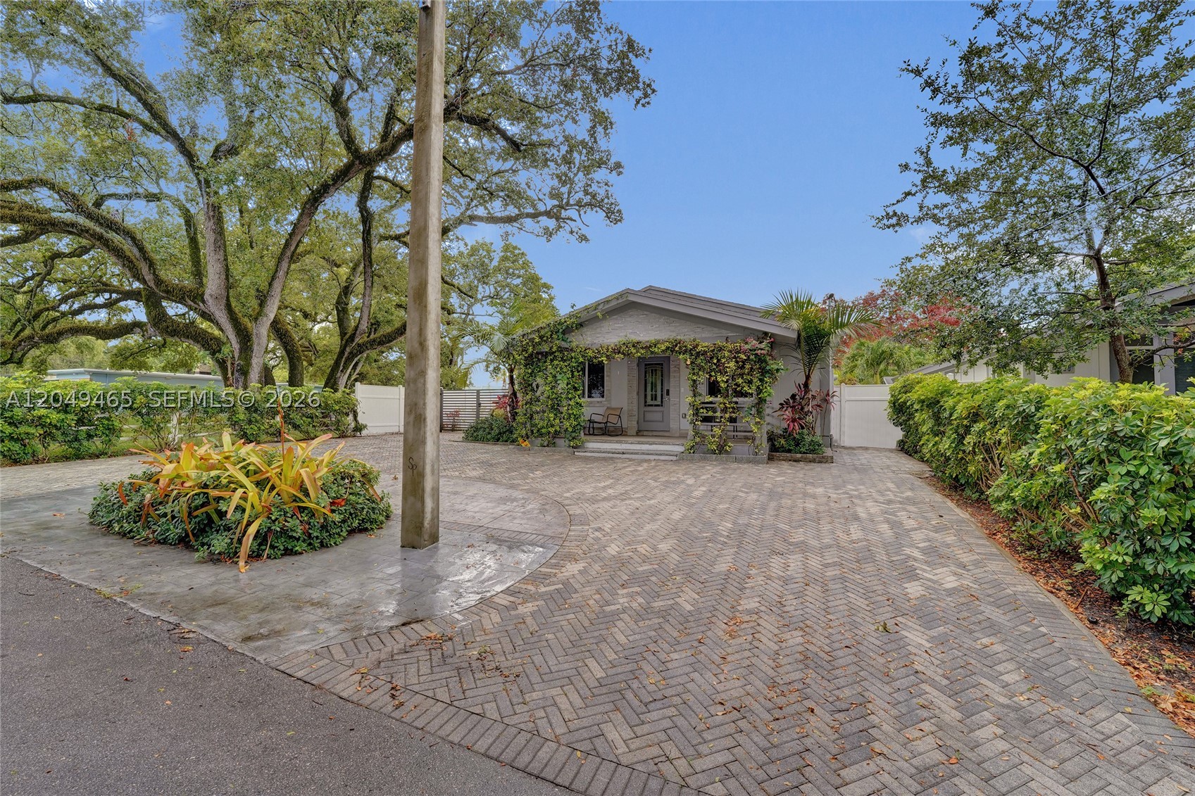 MARSHALLS EVERGLADES - Residential Lease