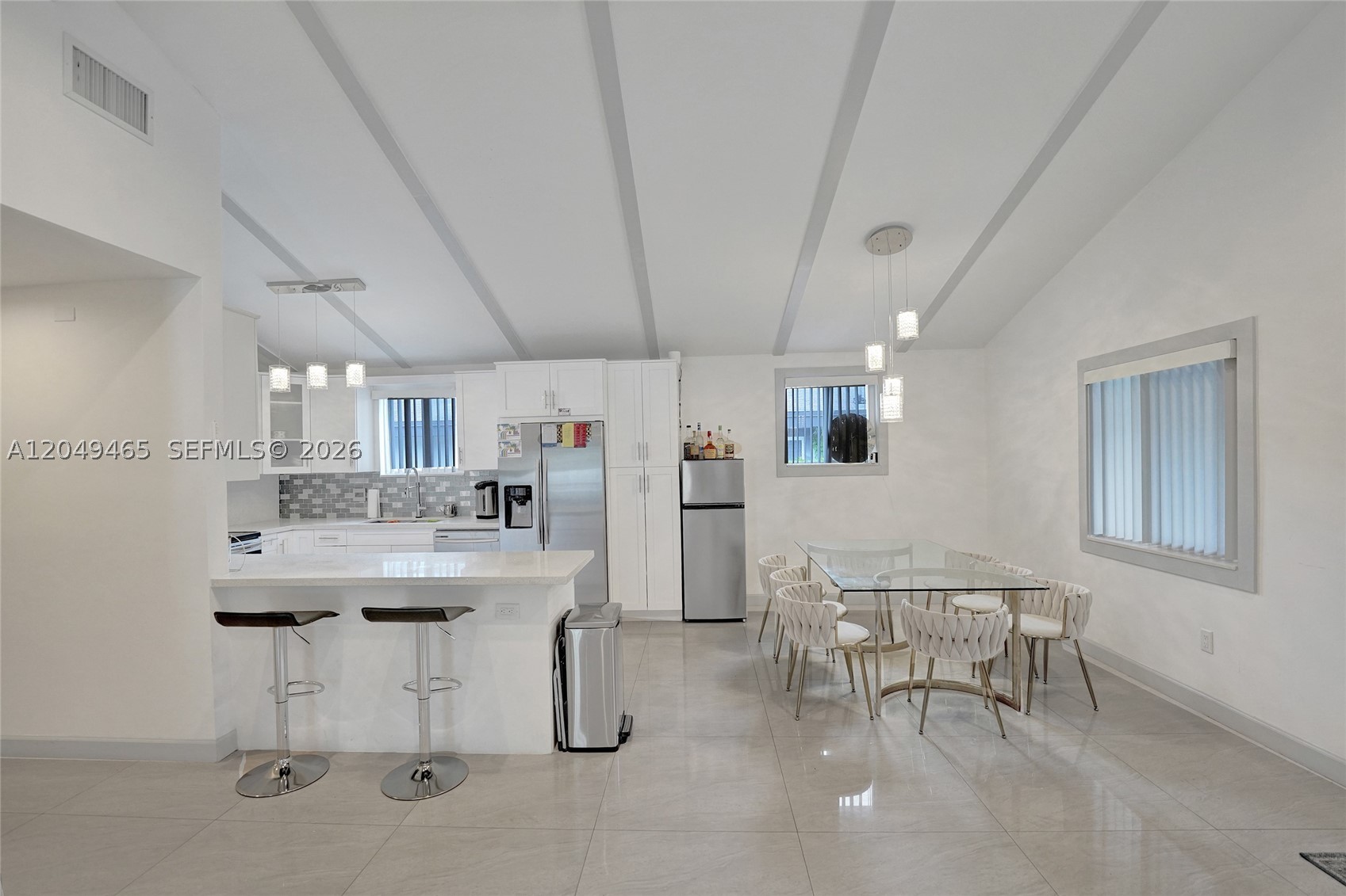 MARSHALLS EVERGLADES - Residential Lease