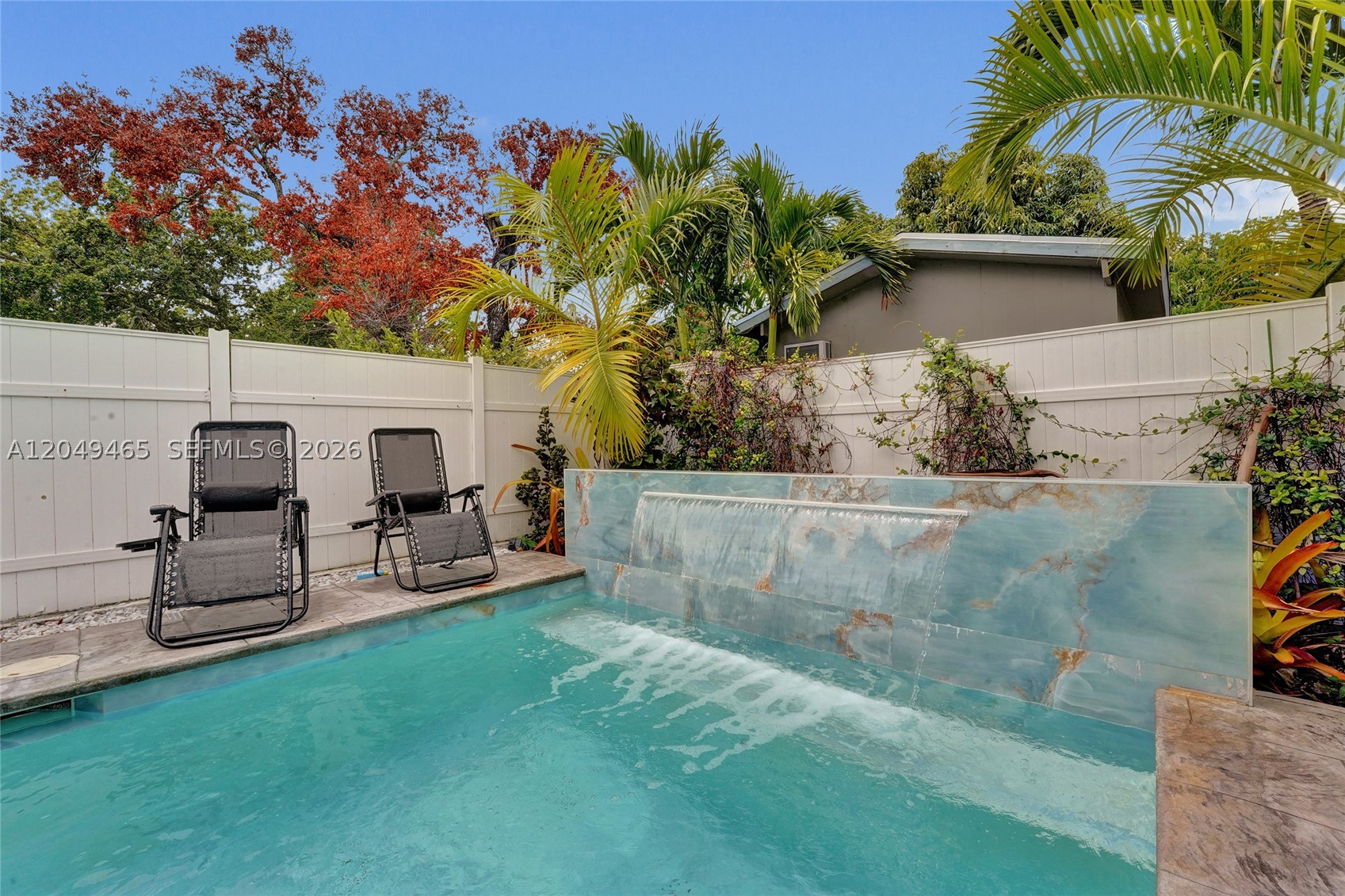 MARSHALLS EVERGLADES - Residential Lease