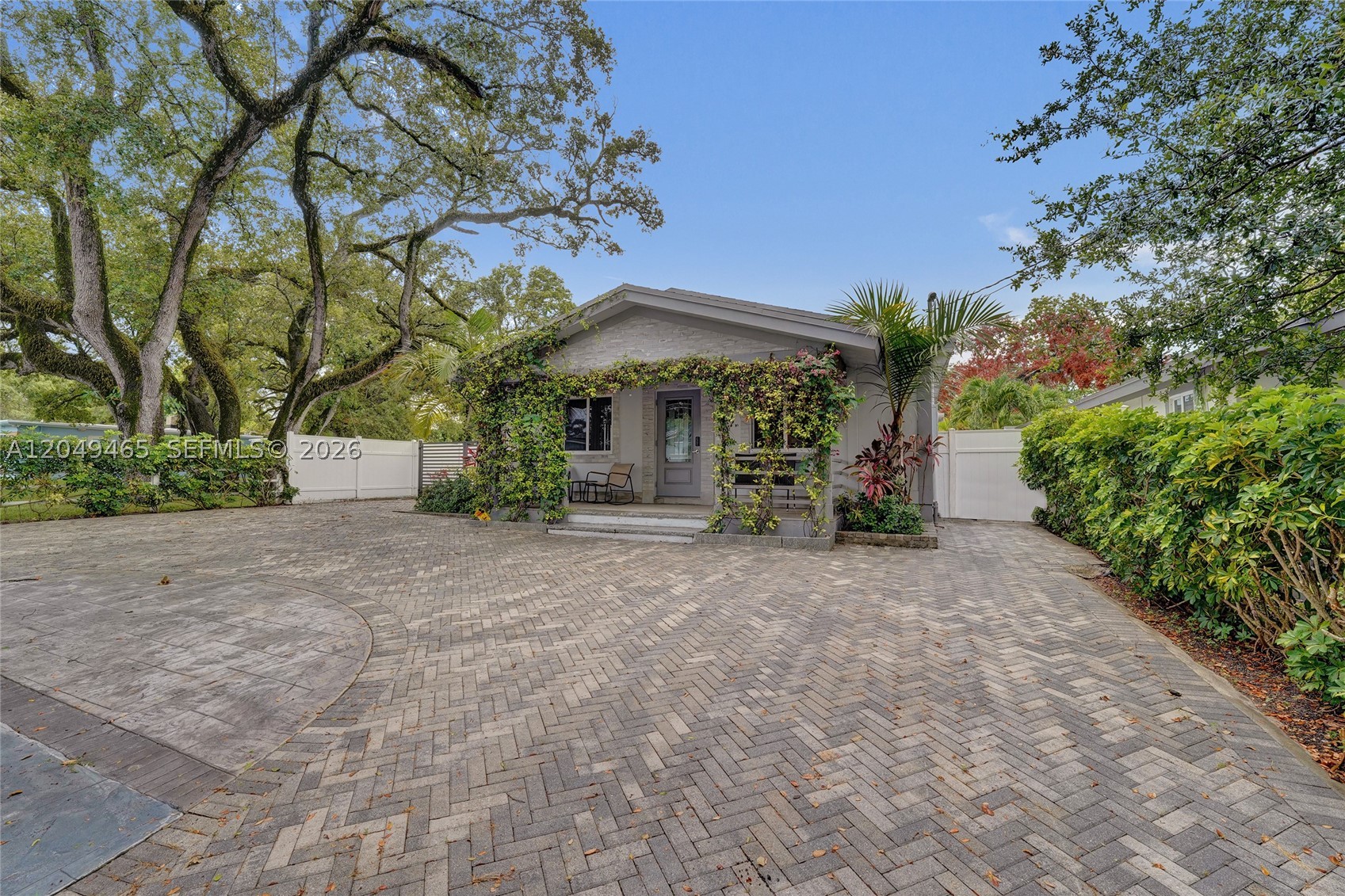 MARSHALLS EVERGLADES - Residential Lease