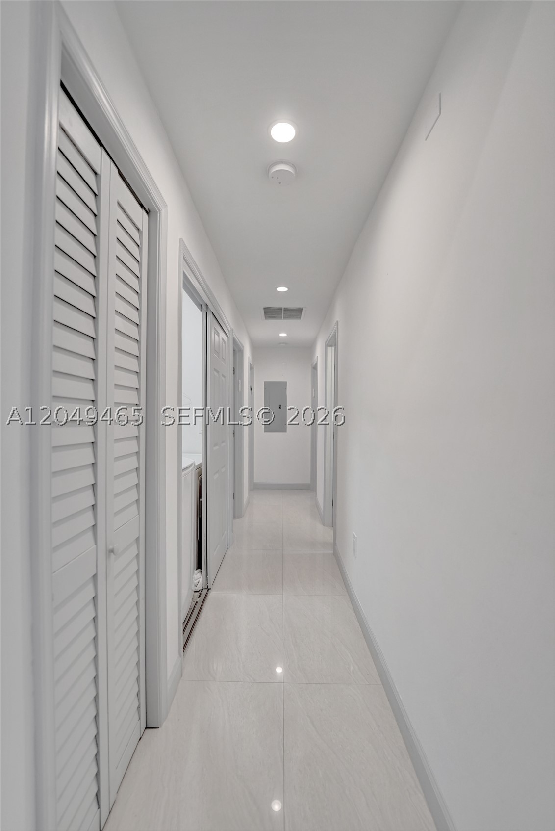 MARSHALLS EVERGLADES - Residential Lease