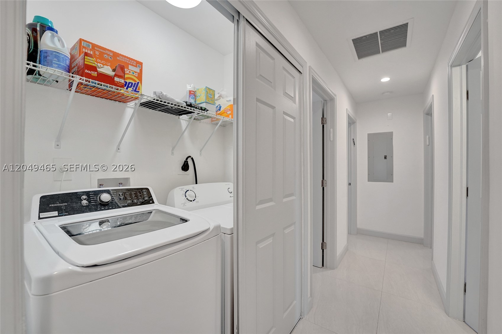 MARSHALLS EVERGLADES - Residential Lease