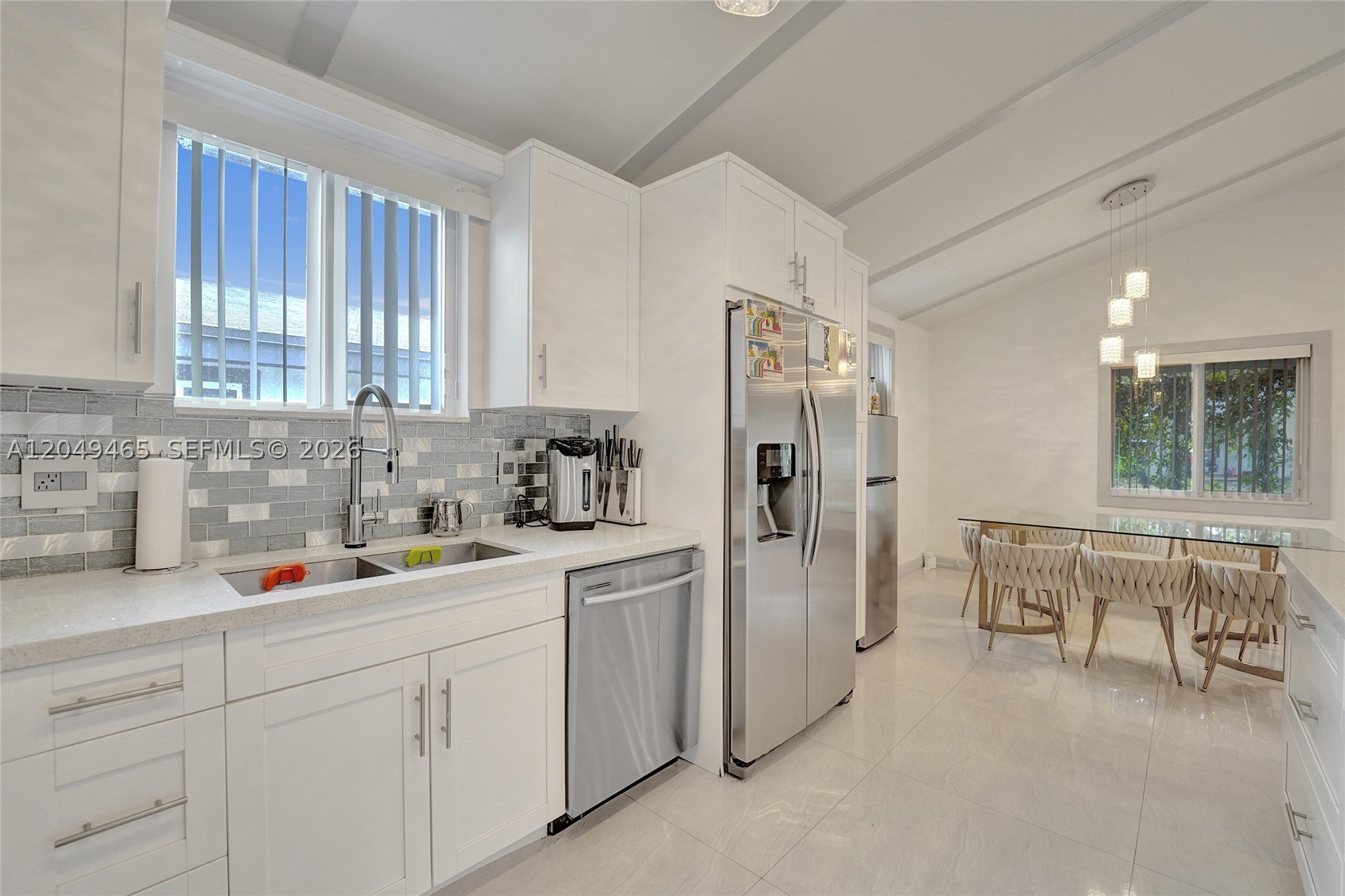 MARSHALLS EVERGLADES - Residential Lease