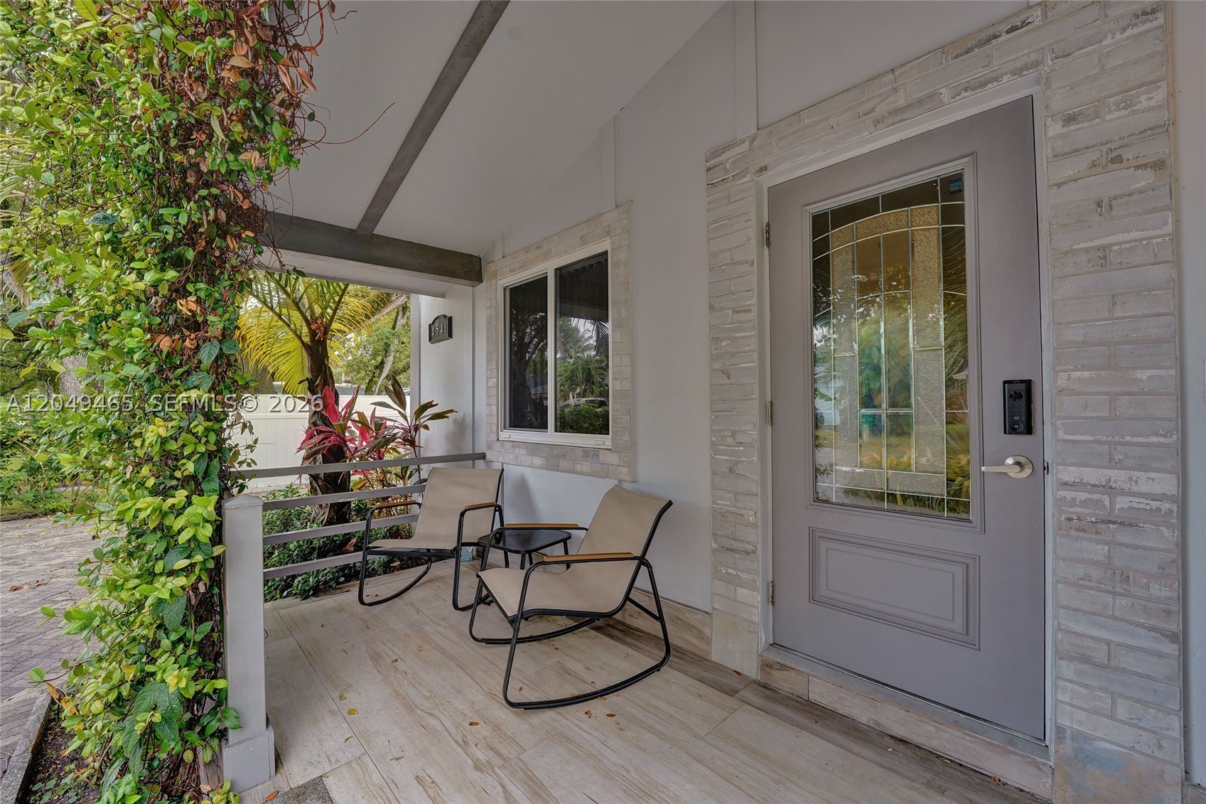 MARSHALLS EVERGLADES - Residential Lease
