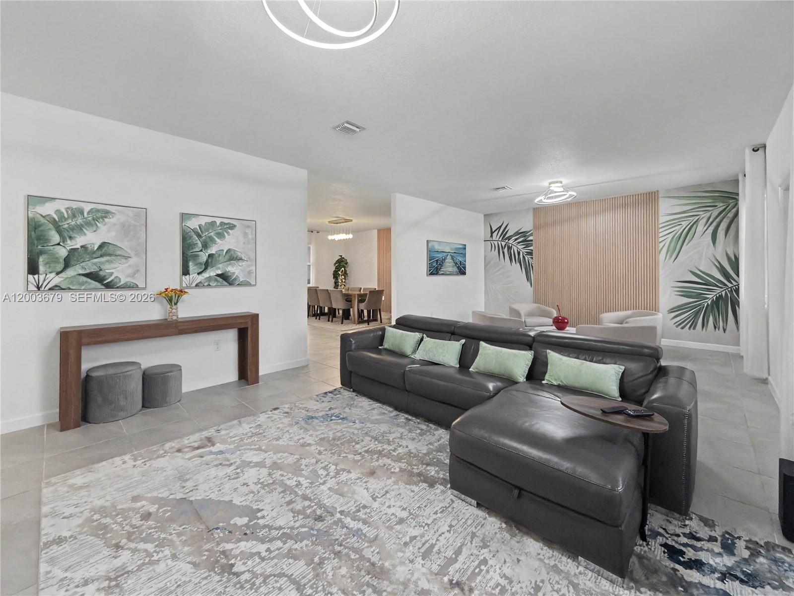 TREGOR ESTATES II - Residential
