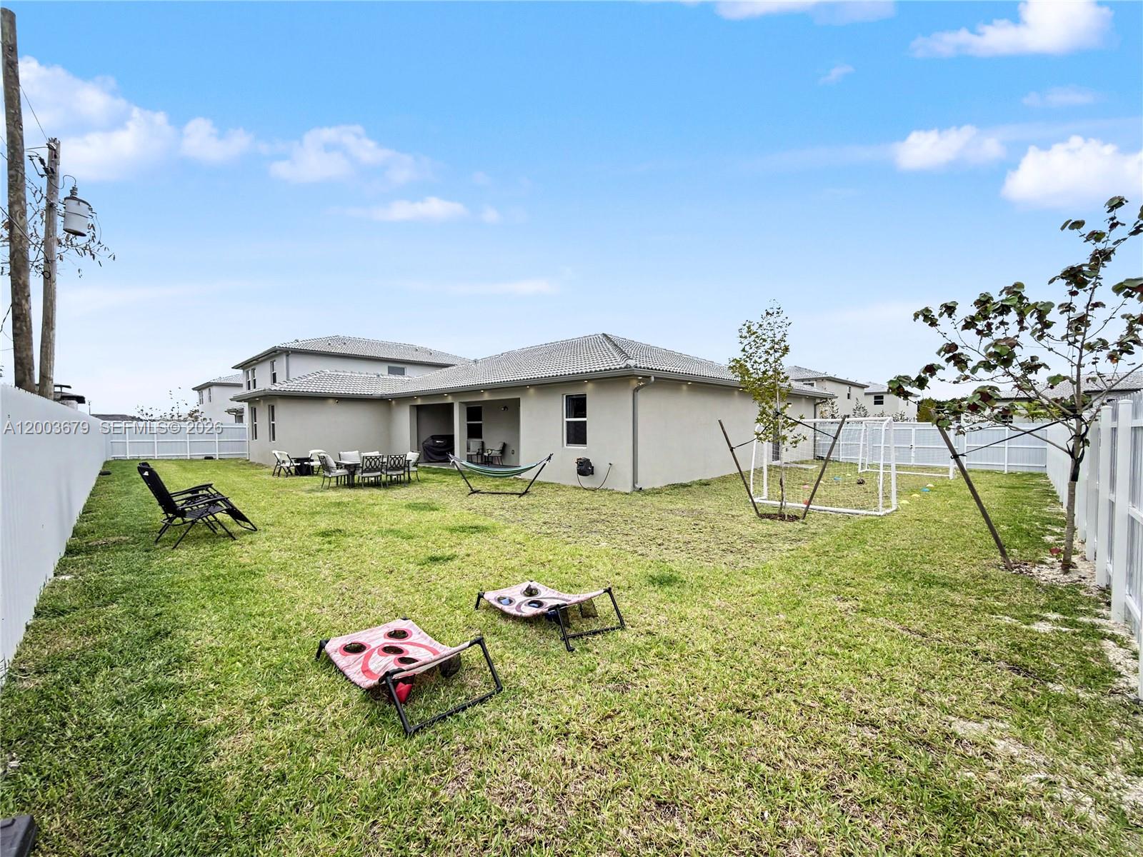 TREGOR ESTATES II - Residential