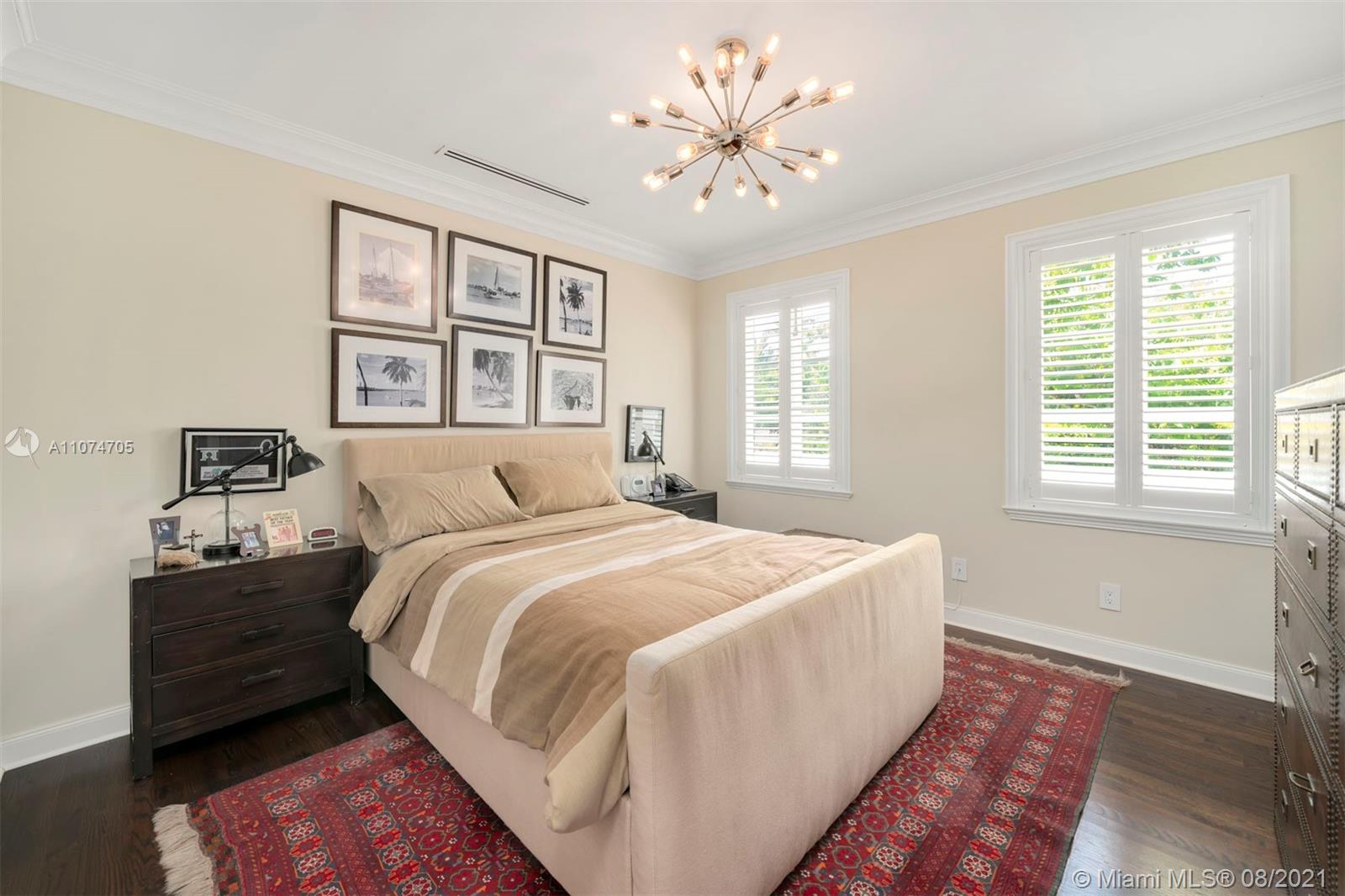 C GABLES RIVIERA SEC 12 - Residential