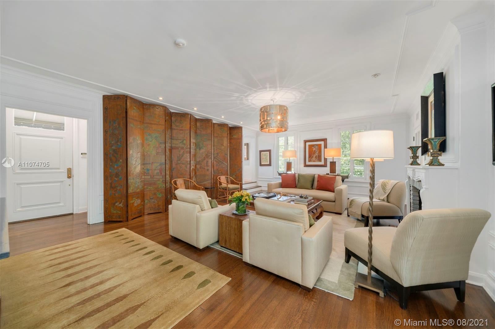 C GABLES RIVIERA SEC 12 - Residential