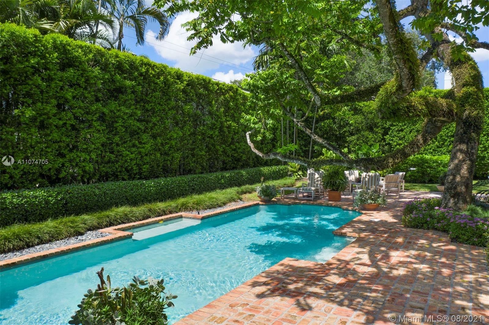 C GABLES RIVIERA SEC 12 - Residential