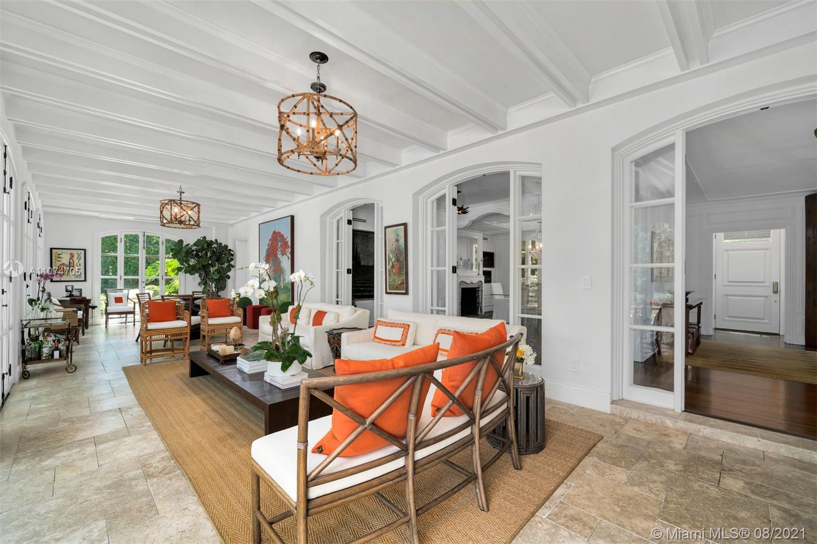 C GABLES RIVIERA SEC 12 - Residential