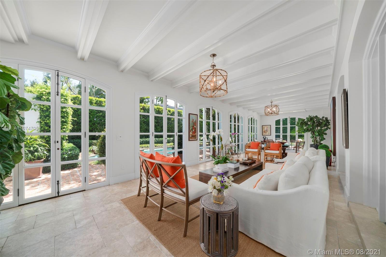 C GABLES RIVIERA SEC 12 - Residential