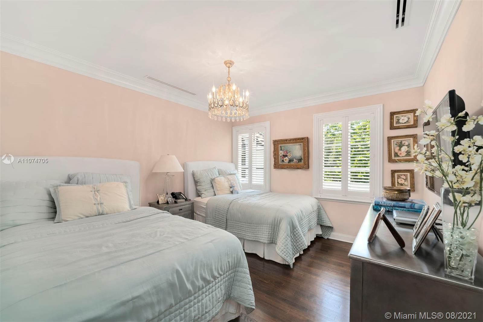 C GABLES RIVIERA SEC 12 - Residential