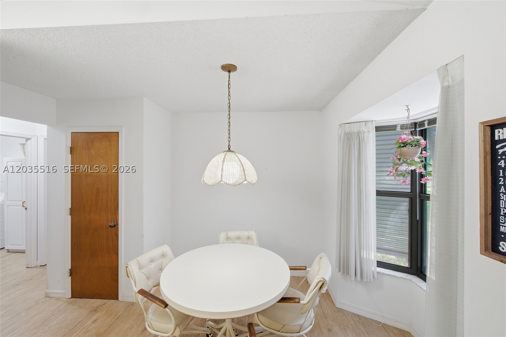 SEBASTIAN HIGHLANDS UNIT - Residential