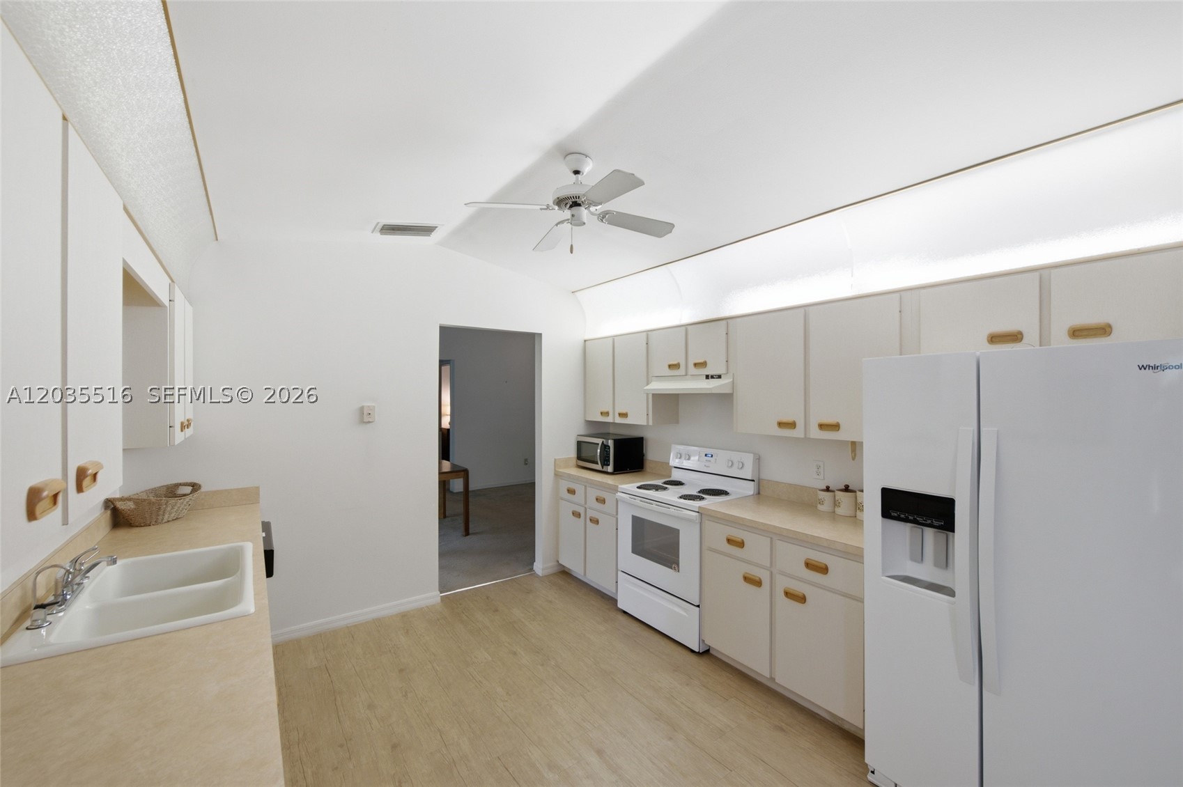 SEBASTIAN HIGHLANDS UNIT - Residential