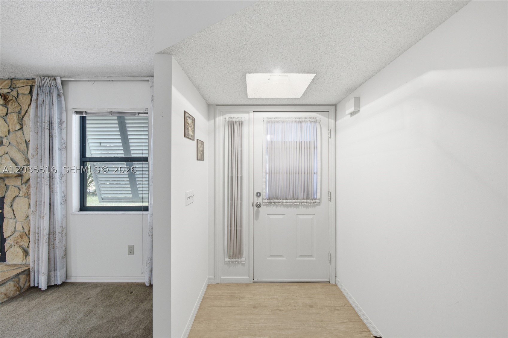 SEBASTIAN HIGHLANDS UNIT - Residential