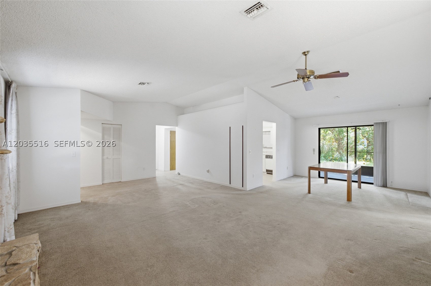 SEBASTIAN HIGHLANDS UNIT - Residential